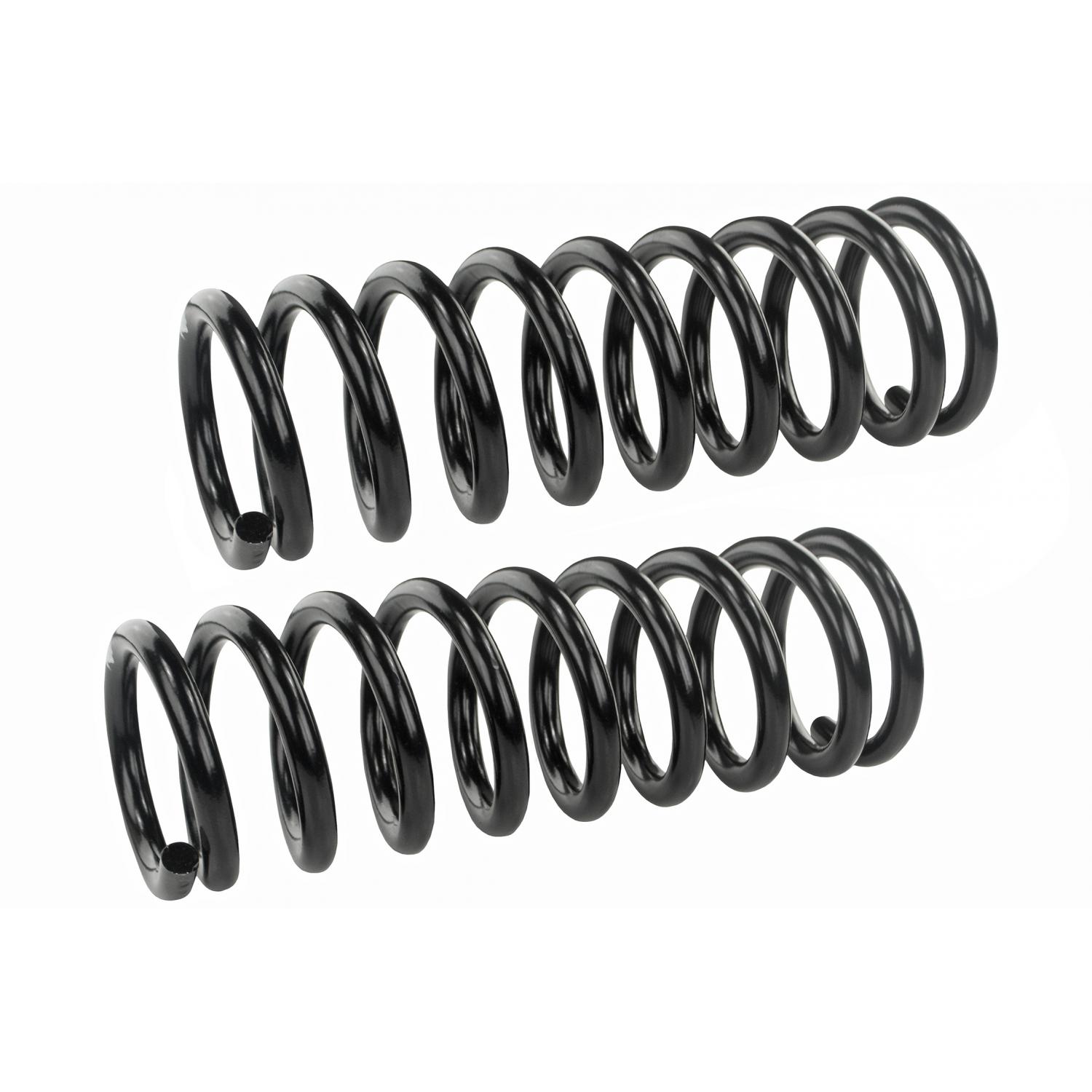 Mevotech SMS590 Coil Spring Set product image 1 of 1