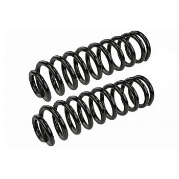 2002 Chevrolet Camaro Coil Spring Set Front Mevotech SMS60116 image 1 of 1