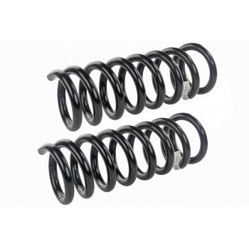 2006 Chevrolet Tahoe Coil Spring Set
