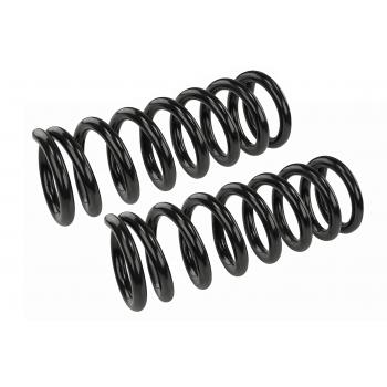 2006 Chevrolet Tahoe Coil Spring Set Front Mevotech SMS60150 image 1 of 1