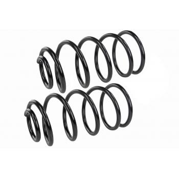 2003 Pontiac Grand Prix Coil Spring Set