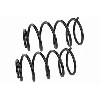 2003 Pontiac Grand Prix Coil Spring Set Rear Mevotech SMS60199 image 1 of 1