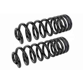1968 Chevrolet Biscayne Coil Spring Set Rear Mevotech SMS601V image 1 of 1