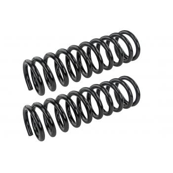 1964 Chevrolet Biscayne Coil Spring Set Rear Mevotech SMS6033 image 1 of 1