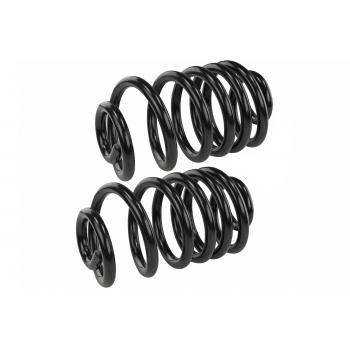 1972 GMC C25/C2500 Pickup Coil Spring Set Rear Mevotech SMS603V image 1 of 1
