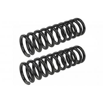 1959 Chevrolet Nomad Coil Spring Set Rear Mevotech SMS6041 image 1 of 1