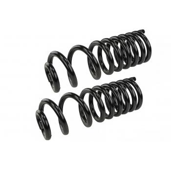 1968 Chevrolet Biscayne Coil Spring Set Rear Mevotech SMS607V image 1 of 2