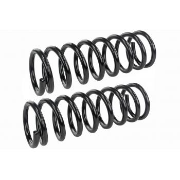 1965 Chevrolet Chevy II Coil Spring Set