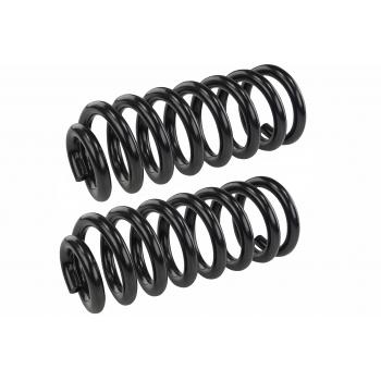 1966 GMC P1000 Coil Spring Set Front Mevotech SMS6082 image 1 of 1