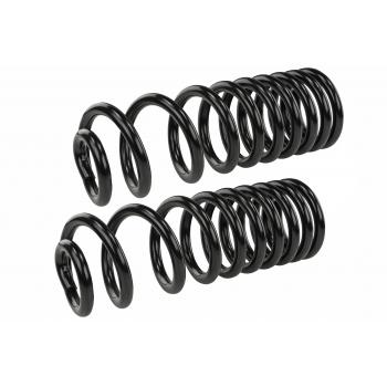 1968 Chevrolet Biscayne Coil Spring Set Rear Mevotech SMS609V image 1 of 1