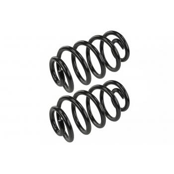 1967 Chevrolet C20 Panel Coil Spring Set Rear Mevotech SMS6101 image 1 of 1