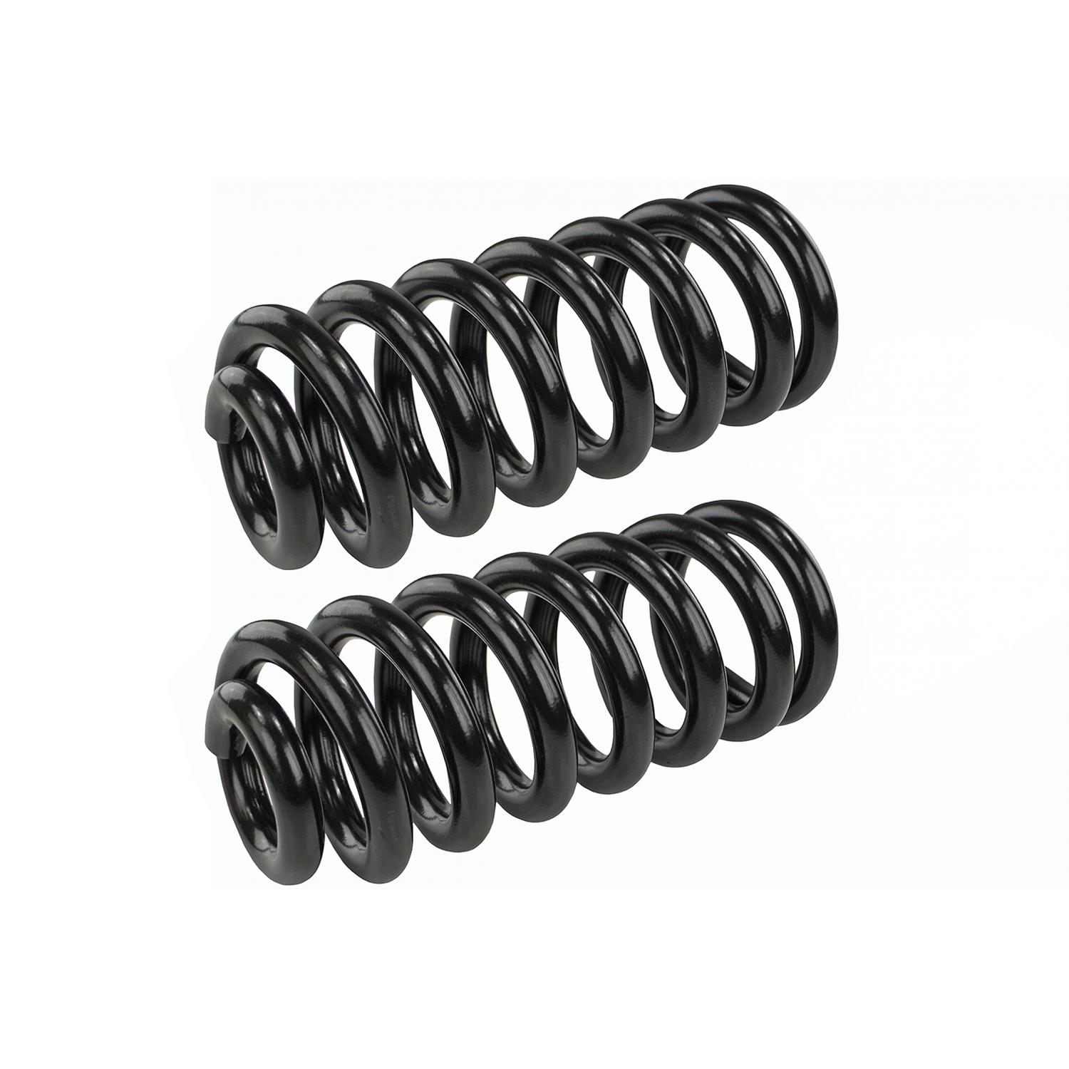 Mevotech SMS6102 - Coil Spring Set Mevotech SMS6102 Coil Spring Set product image 1 of 1