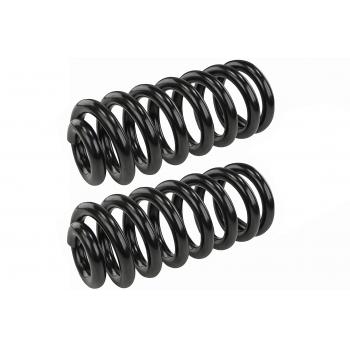 1972 GMC C25/C2500 Pickup Coil Spring Set Front Mevotech SMS6102 image 1 of 1