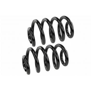 1972 GMC C25/C2500 Pickup Coil Spring Set Rear Mevotech SMS6103 image 1 of 1