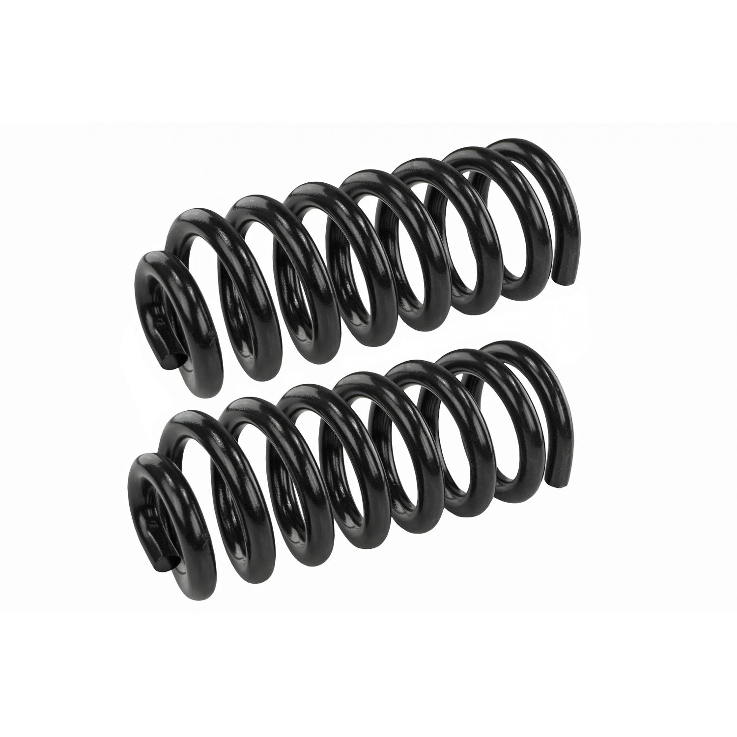 Mevotech SMS6104 Coil Spring Set product image 1 of 1