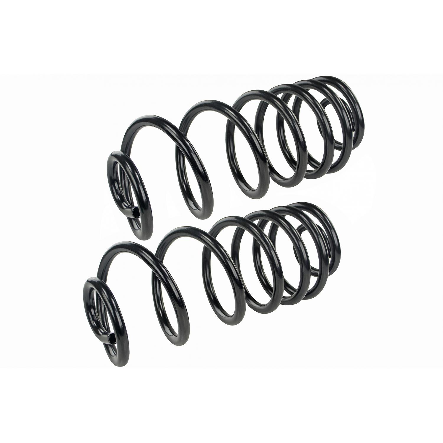 Mevotech SMS611V - Coil Spring Set Mevotech SMS611V Coil Spring Set product image 1 of 1