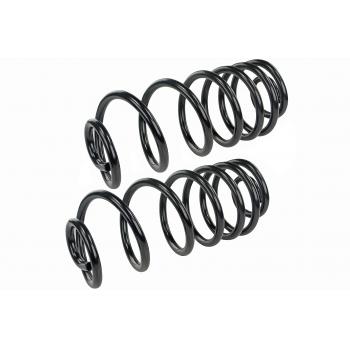 1981 Buick Electra Coil Spring Set Rear Mevotech SMS611V image 1 of 1