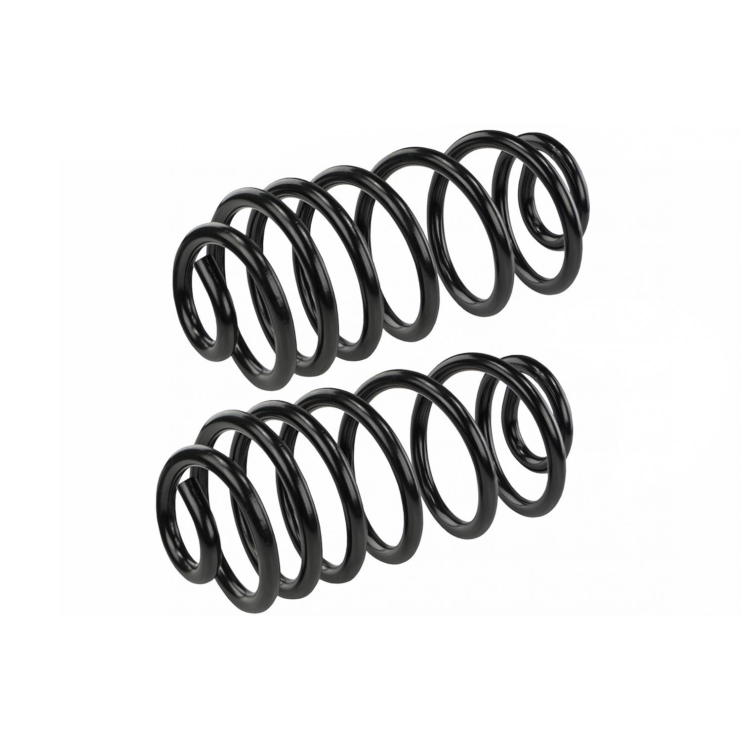 Mevotech SMS613V - Coil Spring Set Mevotech SMS613V Coil Spring Set product image 1 of 1