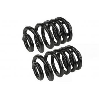 1972 GMC C25/C2500 Pickup Coil Spring Set Rear Mevotech SMS615V image 1 of 1