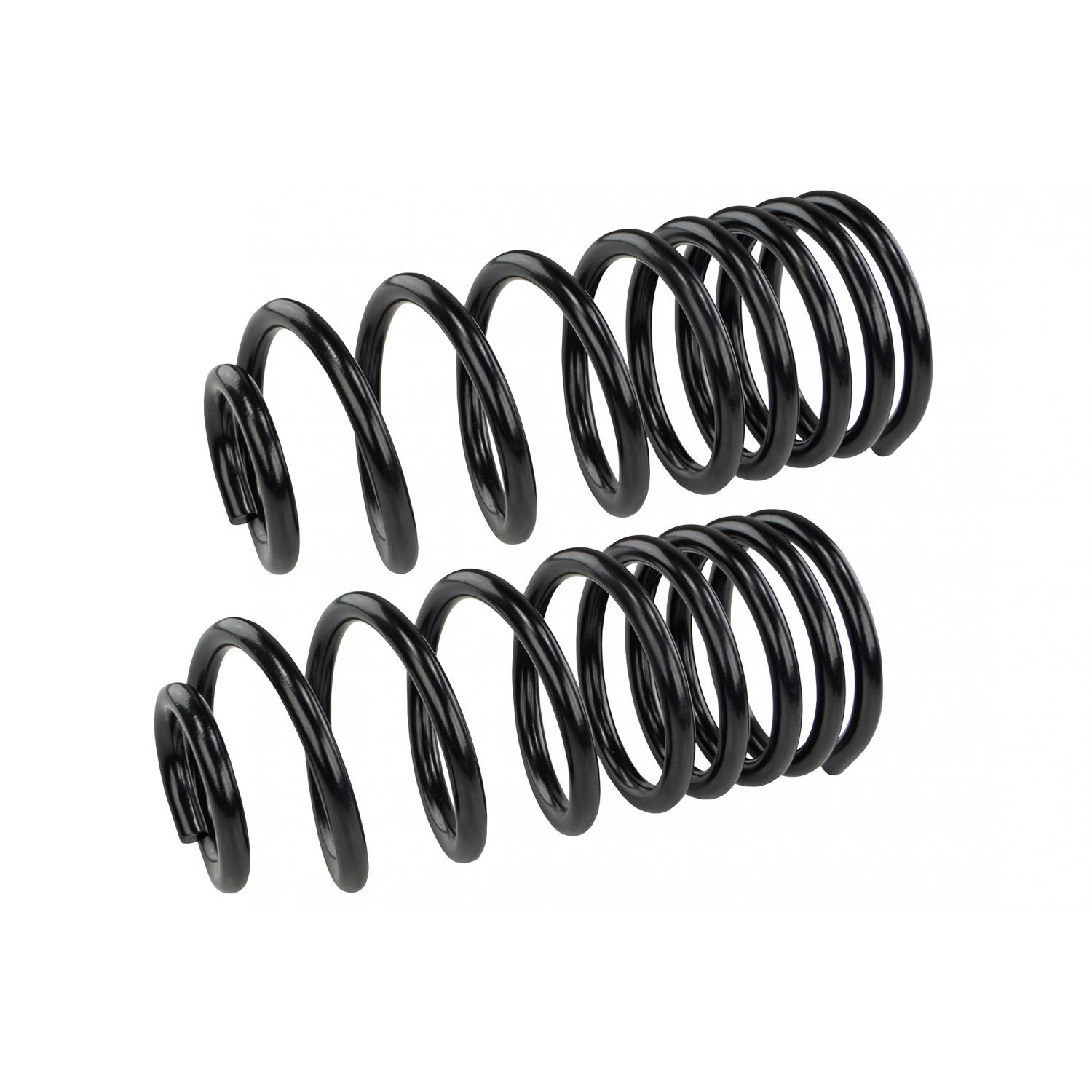 Mevotech SMS617V Coil Spring Set product image 1 of 1