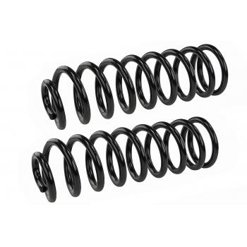 1968 Chevrolet Biscayne Coil Spring Set Rear Mevotech SMS6187 image 1 of 1