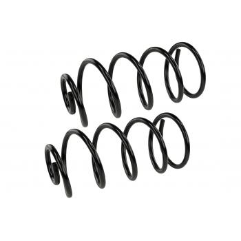 1964 Chevrolet El Camino Coil Spring Set Rear Mevotech SMS6197 image 1 of 1