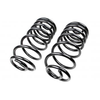 1996 Buick Roadmaster Coil Spring Set Rear Mevotech SMS621V image 1 of 1