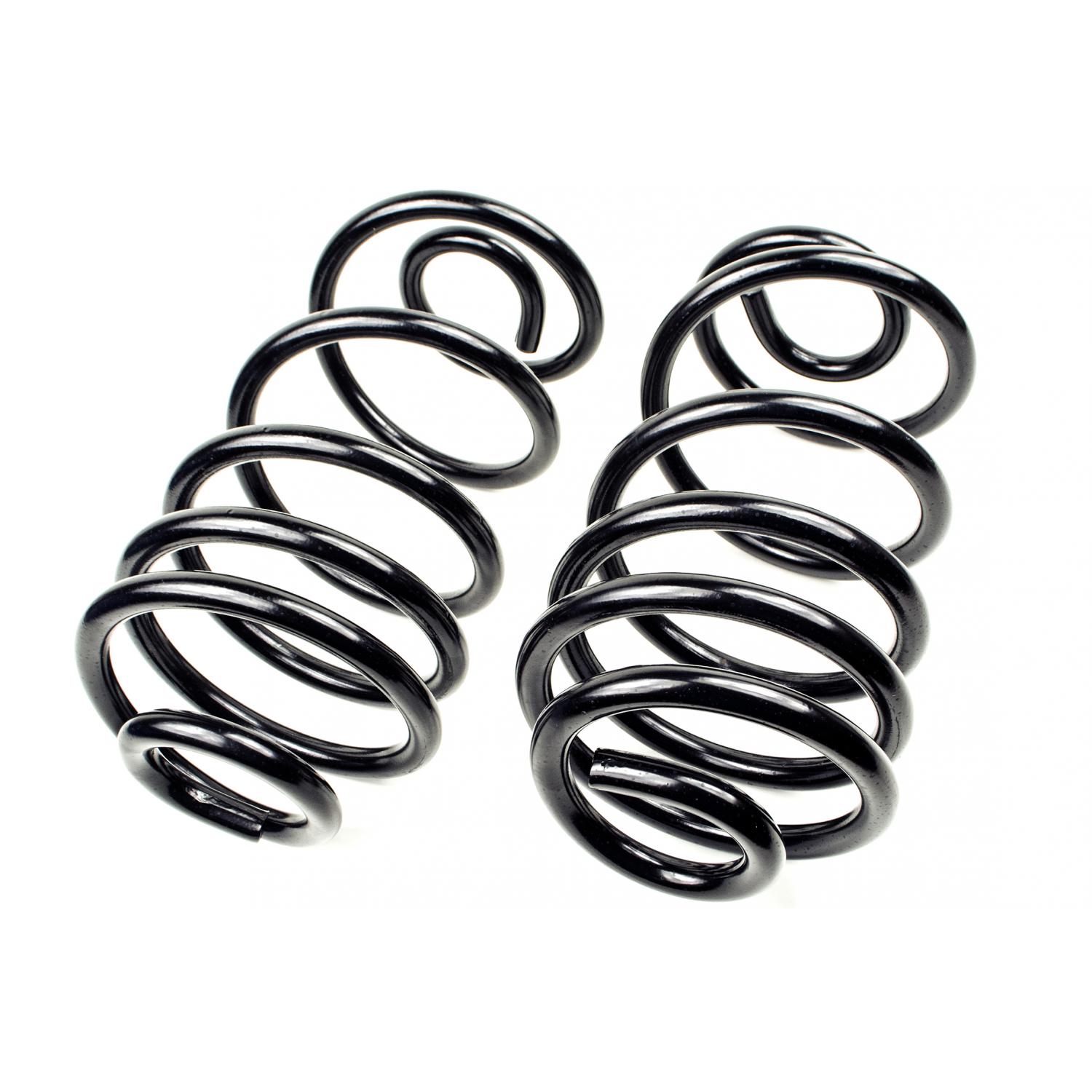 Mevotech SMS625V - Coil Spring Set Mevotech SMS625V Coil Spring Set product image 1 of 1