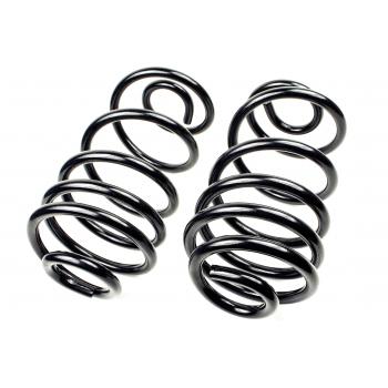 1976 Pontiac LeMans Coil Spring Set Rear Mevotech SMS625V image 1 of 1