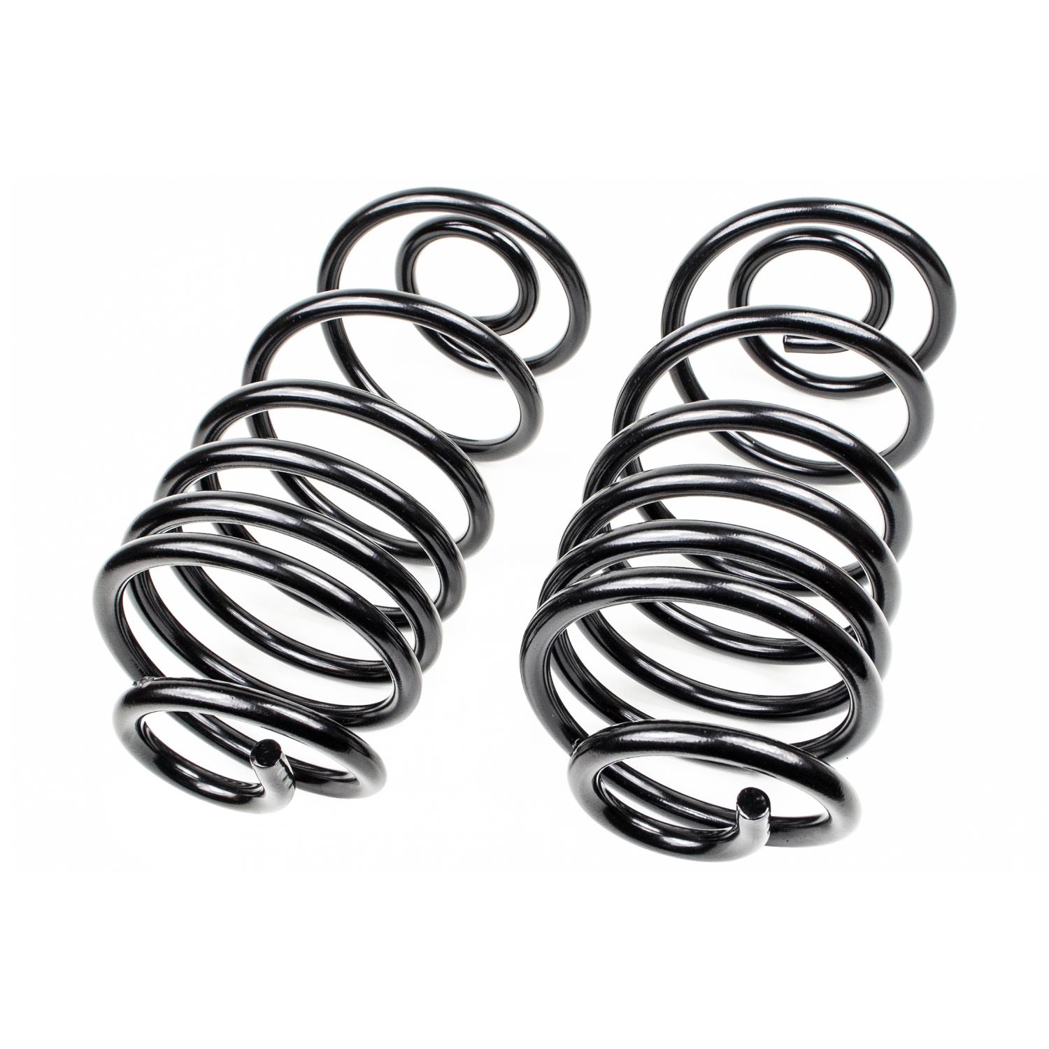 Mevotech SMS627V - Coil Spring Set Mevotech SMS627V Coil Spring Set product image 1 of 1