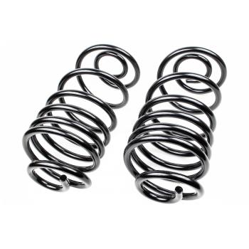 1984 Oldsmobile Cutlass Calais Coil Spring Set Rear Mevotech SMS627V image 1 of 1