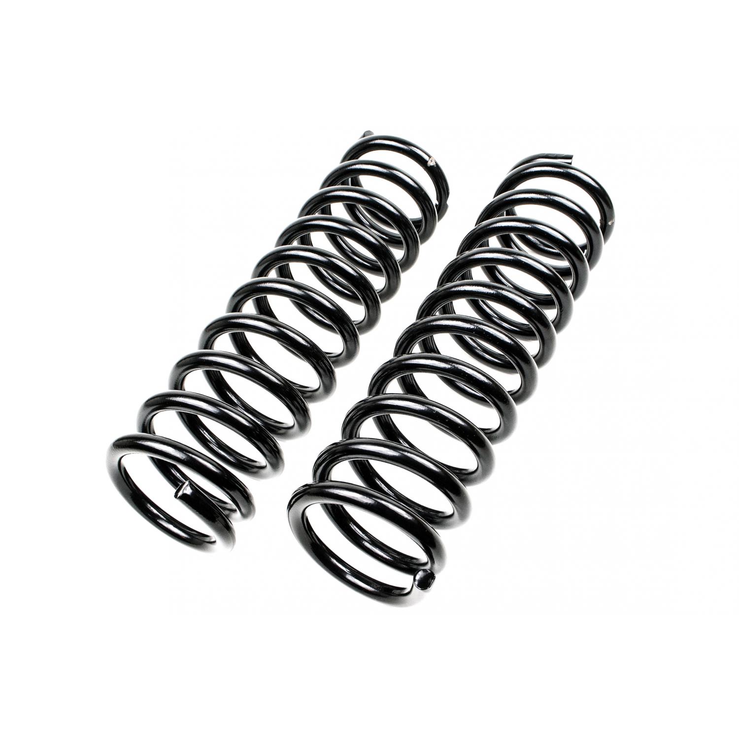 Mevotech SMS6330 Coil Spring Set product image 1 of 1