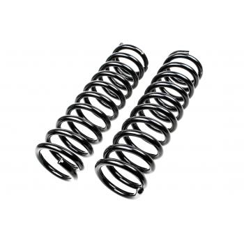 1972 Chevrolet Monte Carlo Coil Spring Set Front Mevotech SMS6330 image 1 of 1