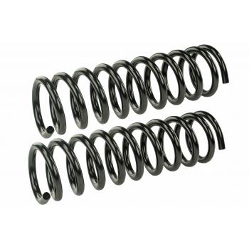 1957 Chevrolet Bel Air Coil Spring Set Front Mevotech SMS638 image 1 of 1