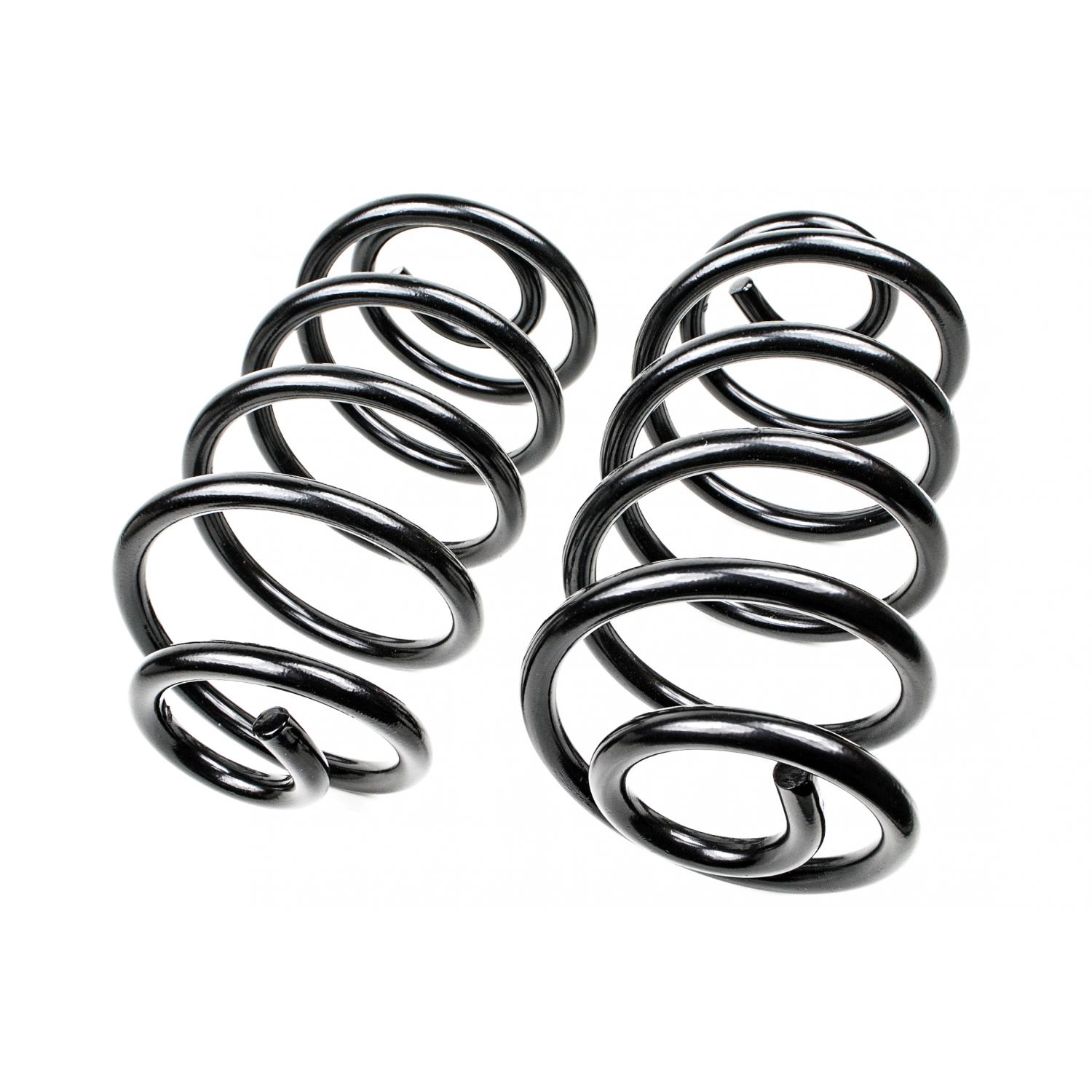 Mevotech SMS6381 - Coil Spring Set Mevotech SMS6381 Coil Spring Set product image 1 of 1
