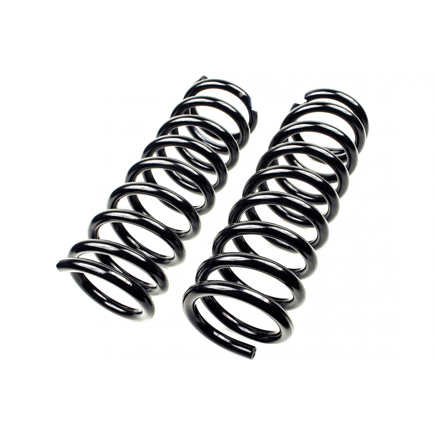 Mevotech SMS6486 Coil Spring Set product image 1 of 1