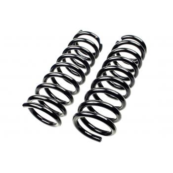 1979 Pontiac Firebird Coil Spring Set Front Mevotech SMS6486 image 1 of 1