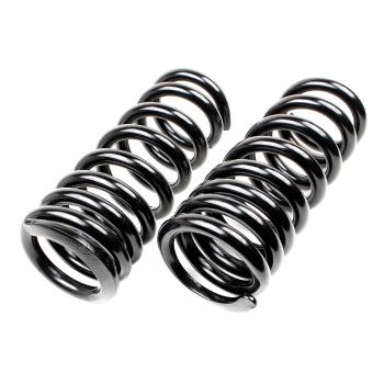2000 GMC Yukon Coil Spring Set Front Mevotech SMS648V image 1 of 1
