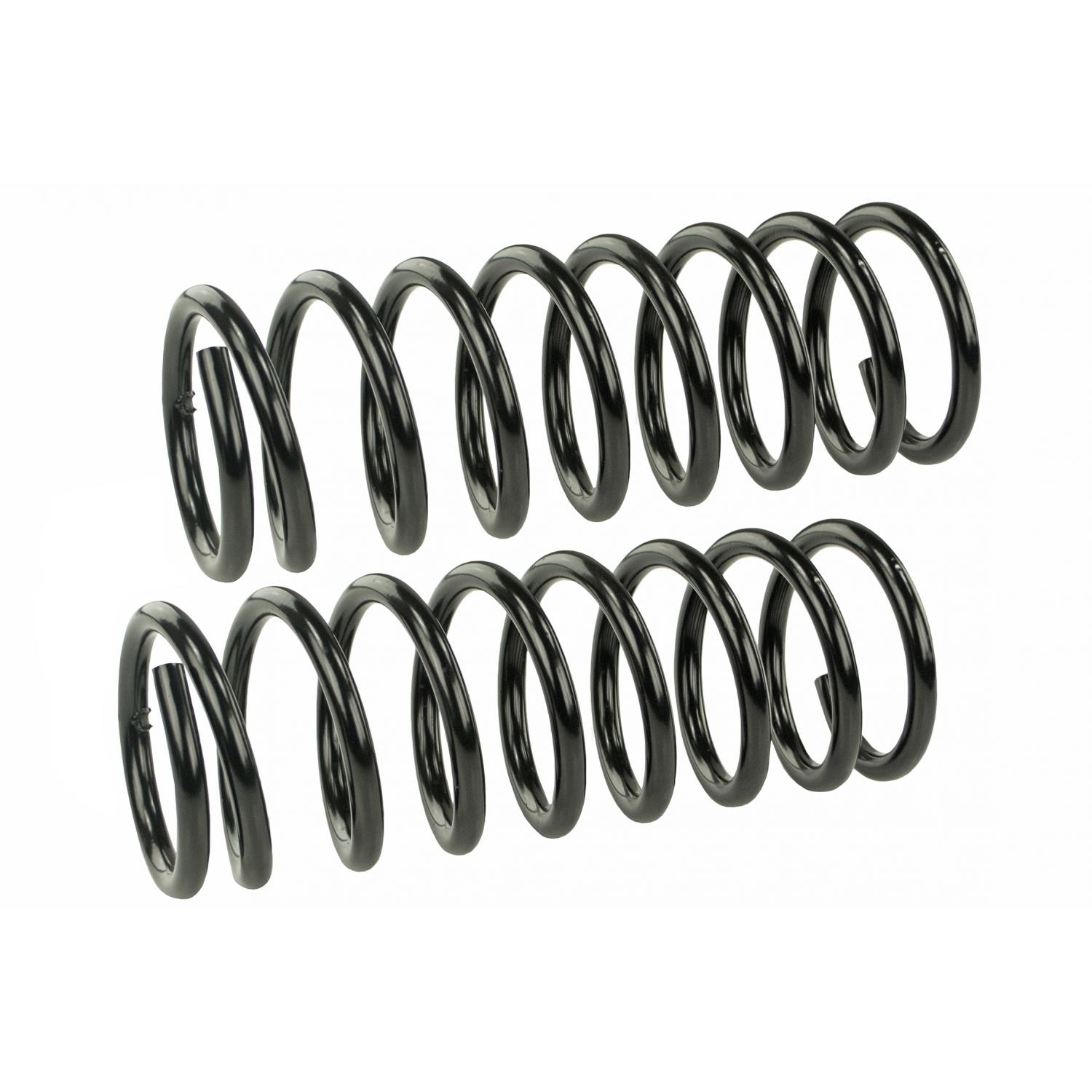 Mevotech SMS669V - Coil Spring Set Mevotech SMS669V Coil Spring Set product image 1 of 1
