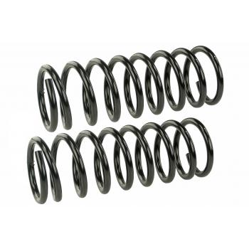 1996 Chevrolet Corsica Coil Spring Set Rear Mevotech SMS669V image 1 of 1
