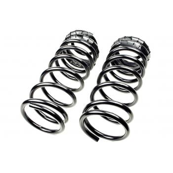 1995 Saturn SW2 Coil Spring Set Rear Mevotech SMS677V image 1 of 1