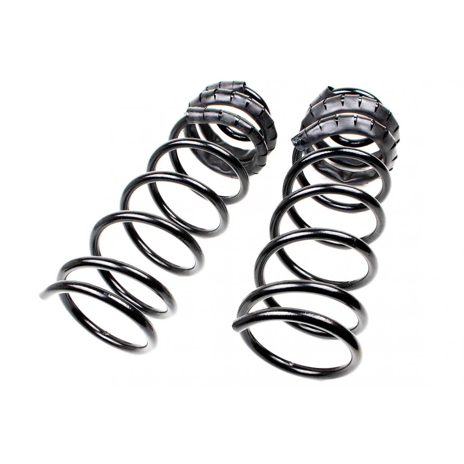 Mevotech SMS687V - Coil Spring Set Mevotech SMS687V Coil Spring Set product image 1 of 1