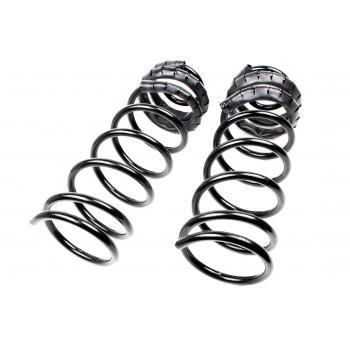 2004 Oldsmobile Alero Coil Spring Set Rear Mevotech SMS687V image 1 of 1