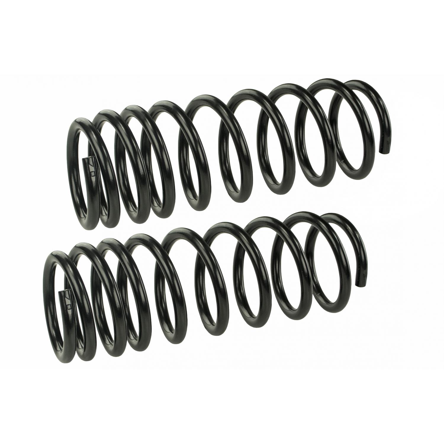 Mevotech SMS693V - Coil Spring Set Mevotech SMS693V Coil Spring Set product image 1 of 1