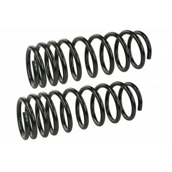 2005 Saturn Relay Coil Spring Set