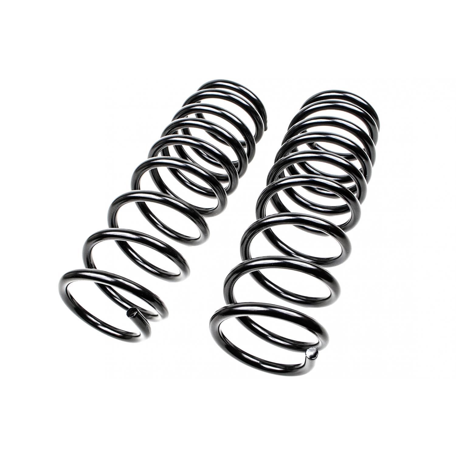 Mevotech SMS695V - Coil Spring Set Mevotech SMS695V Coil Spring Set product image 1 of 1
