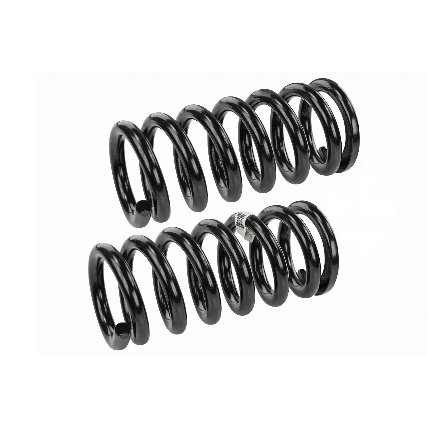 Mevotech SMS7390 - Coil Spring Set Mevotech SMS7390 Coil Spring Set product image 1 of 1