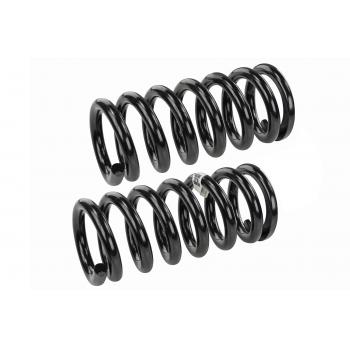 1999 Dodge Ram 2500 Coil Spring Set Front Mevotech SMS7390 image 1 of 1
