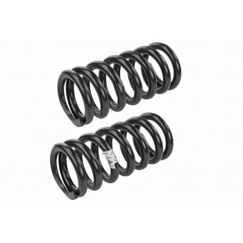 1999 Dodge Ram 2500 Coil Spring Set Front Mevotech SMS7392 image 1 of 1