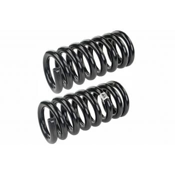 1999 Dodge Ram 2500 Coil Spring Set Front Mevotech SMS7394 image 1 of 1
